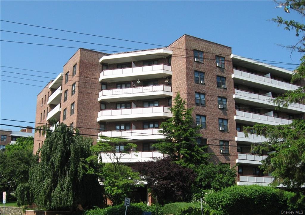 315 King St 4D, Port Chester, NY 10573 MLS H5119609 Coldwell Banker