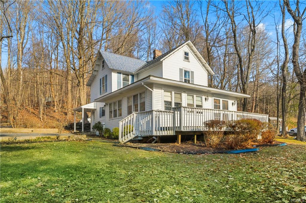 954 Route 292, Holmes, NY 12531 MLS H6000407 Coldwell Banker