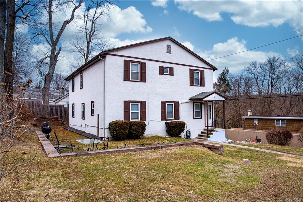 52 Morrissey Dr, Lake Peekskill, NY 10537 MLS H6012387 Coldwell Banker