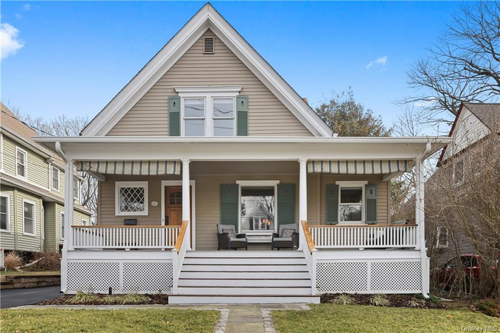 23 Grove St, Pleasantville, NY 10570 MLS H6018186 Coldwell Banker
