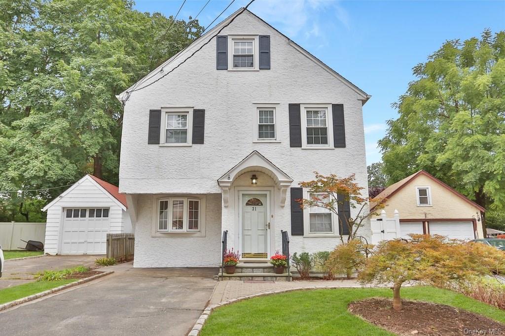31 ster Ave, Harrison, NY 10528 MLS H6025300 Coldwell Banker