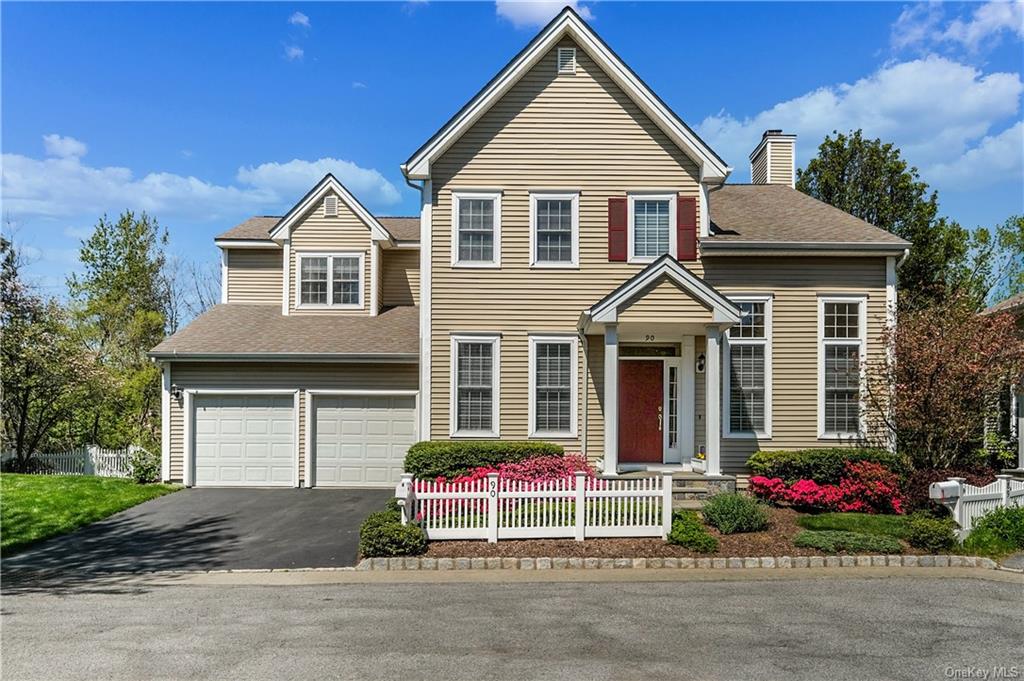 90 Valimar Ct, White Plains, NY 10603 MLS H6039122 Coldwell Banker