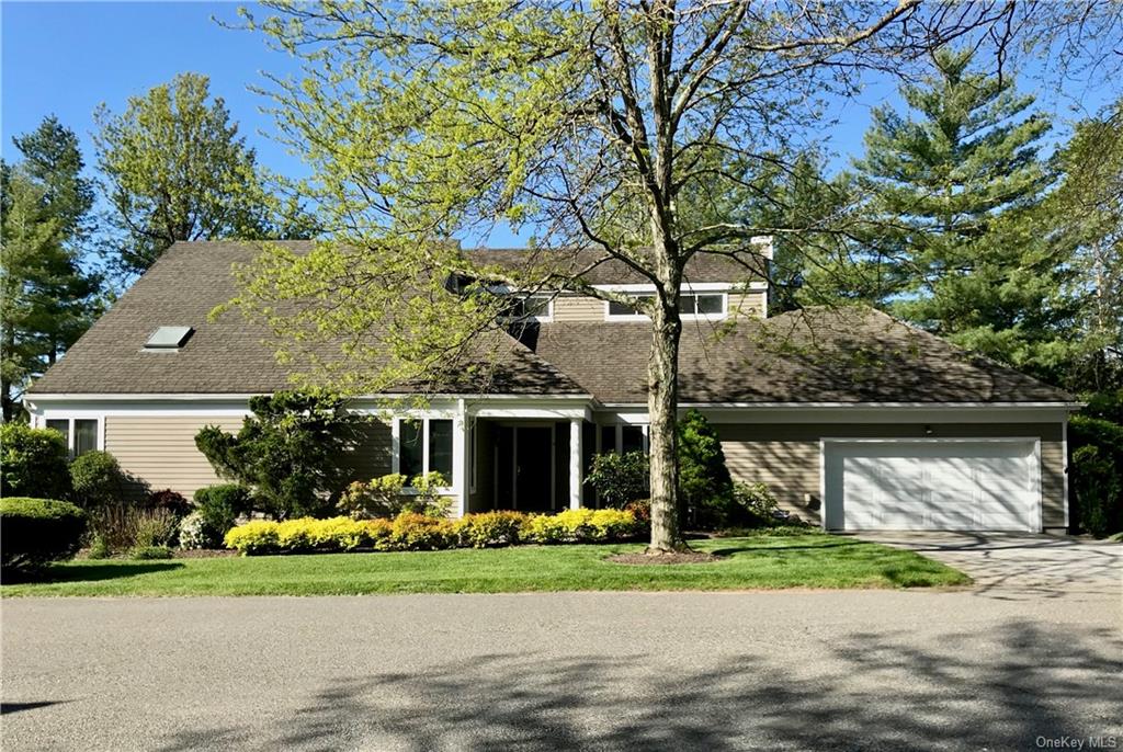 14 Berkley Ct, Briarcliff Manor, NY 10510 MLS H6040445 Coldwell Banker