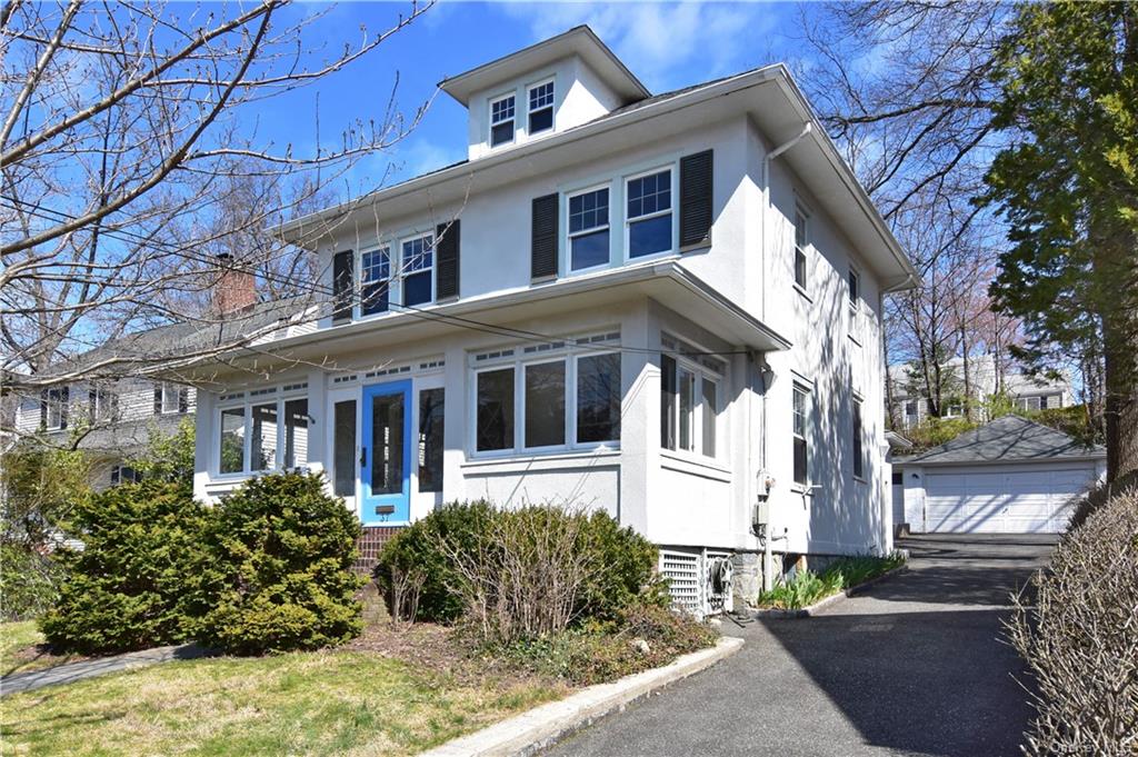 37 Bellewood Ave, Dobbs Ferry, NY 10522 MLS H6040963 Coldwell Banker