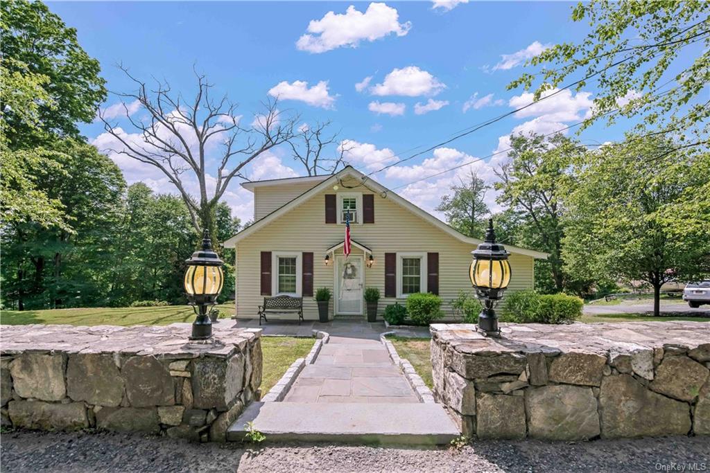 13 Hudson View Dr, Putnam Valley, NY 10579 MLS H6042918 Coldwell Banker