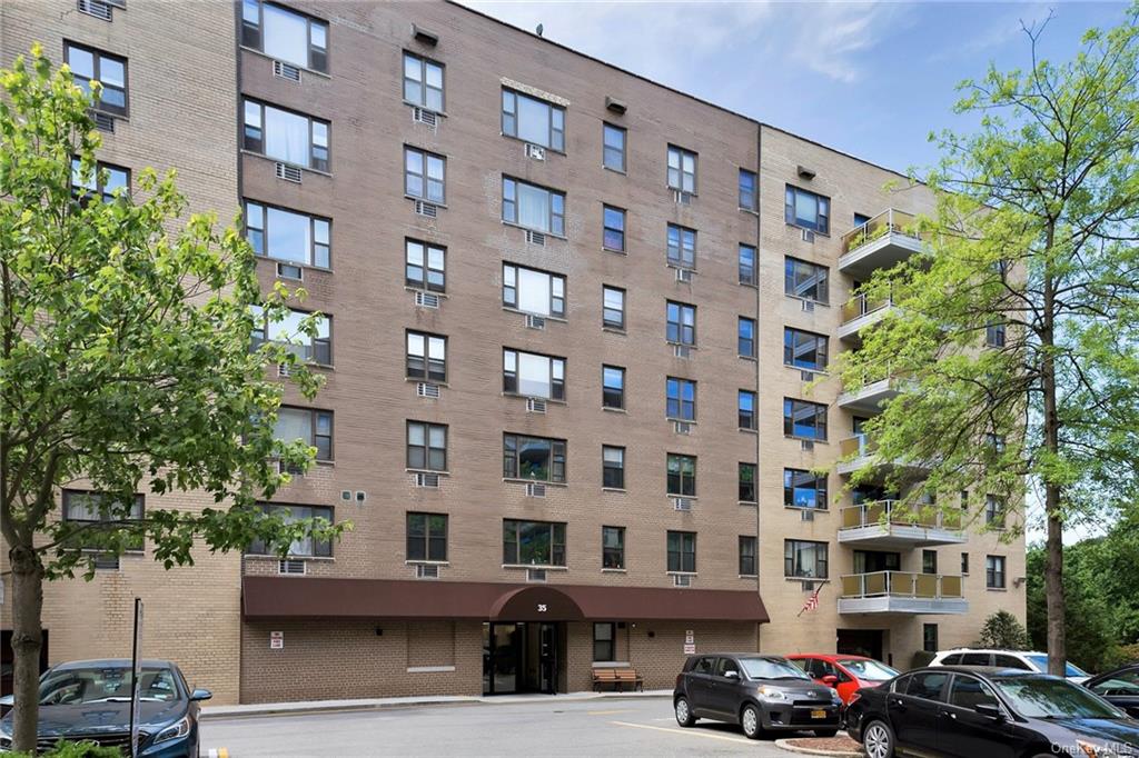 35 Stewart Pl 403, Mount Kisco, NY 10549 MLS H6046584 Coldwell Banker