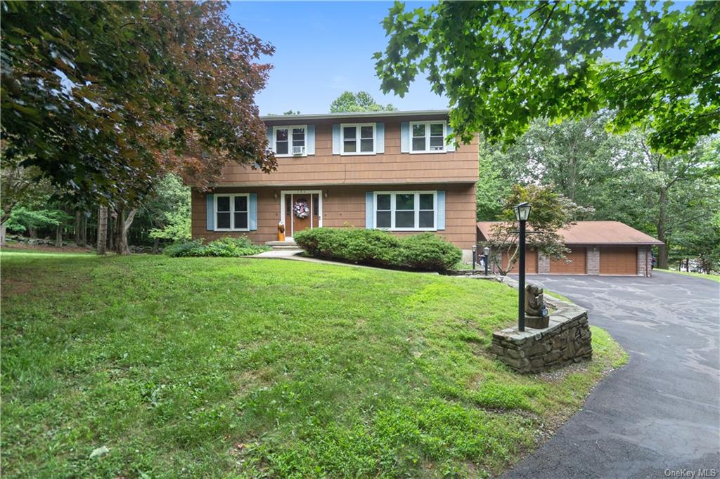 150 Ridge Rd, Highland Mills, NY 10930 MLS H6054182 Coldwell Banker