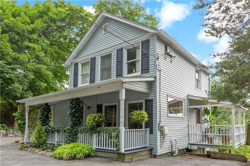 6 Croton Dam Rd, Ossining, NY 10562 MLS H6054908 Coldwell Banker