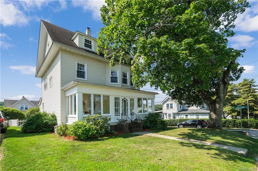 49 Welcher Ave Peekskill Ny 10566 Mls H6060126 Coldwell Banker