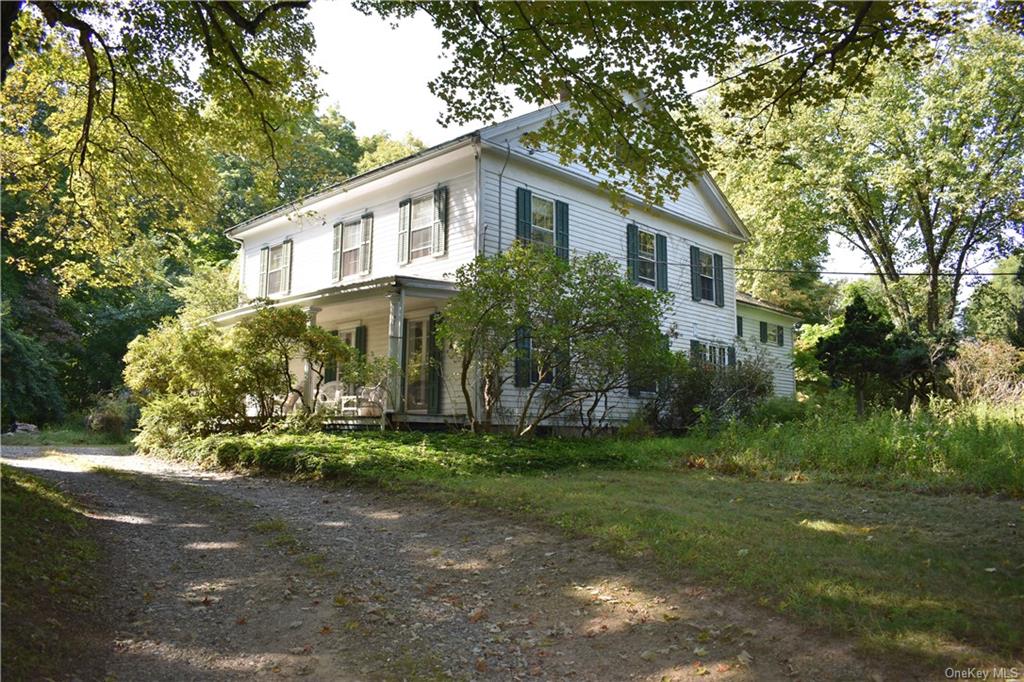 256 Linden Ave Red Hook Ny 12571 Mls H6072876 Coldwell Banker