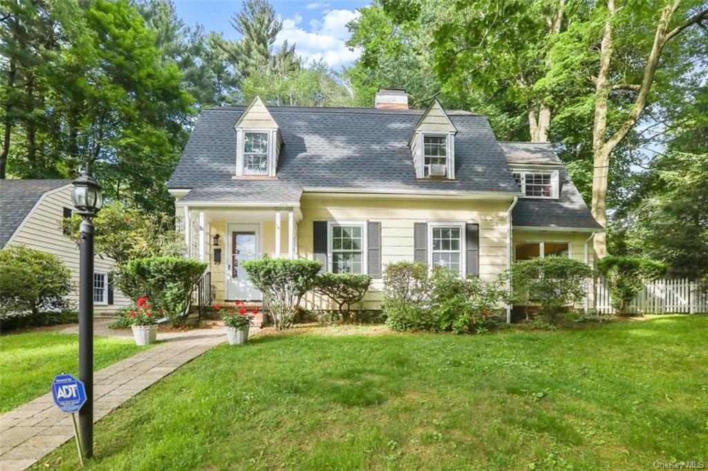 15 Eastview Ave, Pleasantville, NY 10570 MLS H6075518 Coldwell Banker