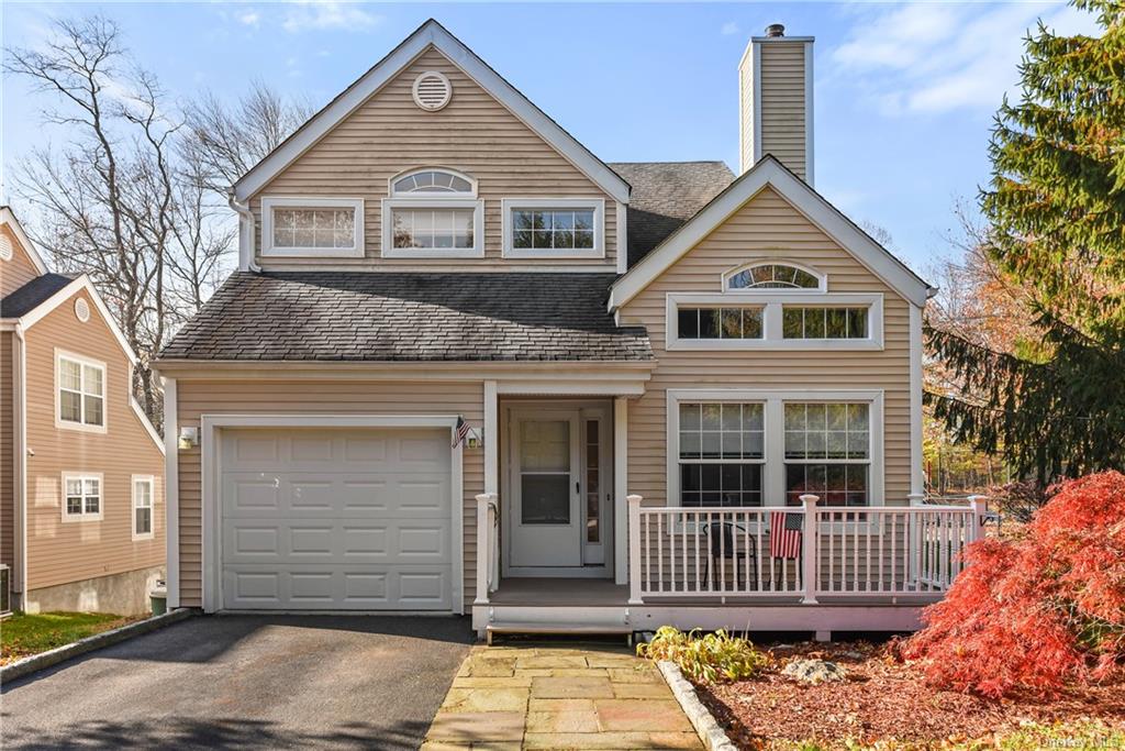 119 Hitching Post Ln, Yorktown Heights, NY 10598 MLS H6081531