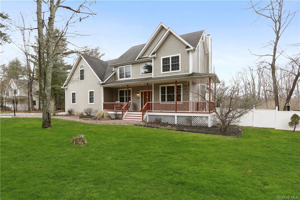 231 Cooper Dr, Verbank, NY 12585 MLS H6091519 Coldwell Banker