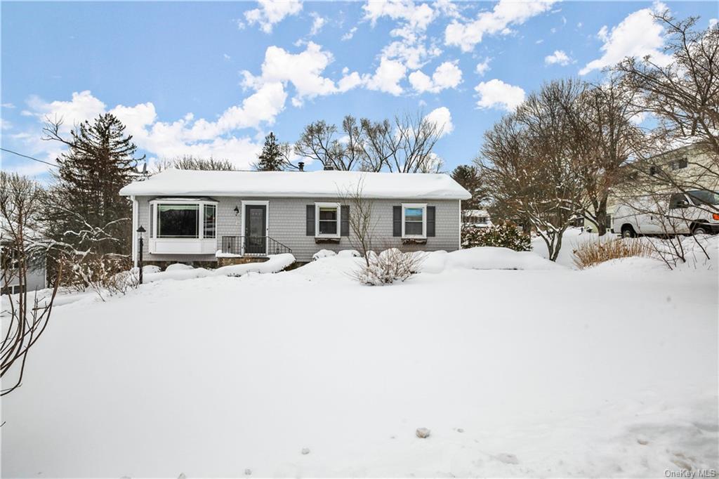 12 Friendship Ln, Brewster, NY 10509 MLS H6093428 Coldwell Banker