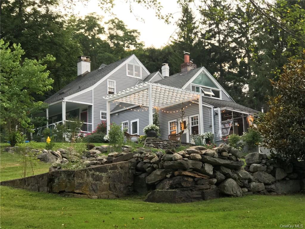 24 Mekeel St, Katonah, NY 10536 MLS H6105752 Coldwell Banker