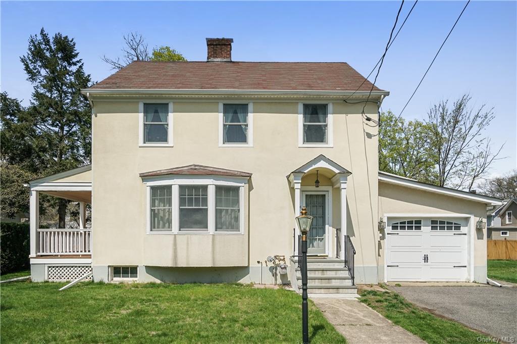 26 5th St, Hillburn, NY 10931 MLS H6111287 Coldwell Banker