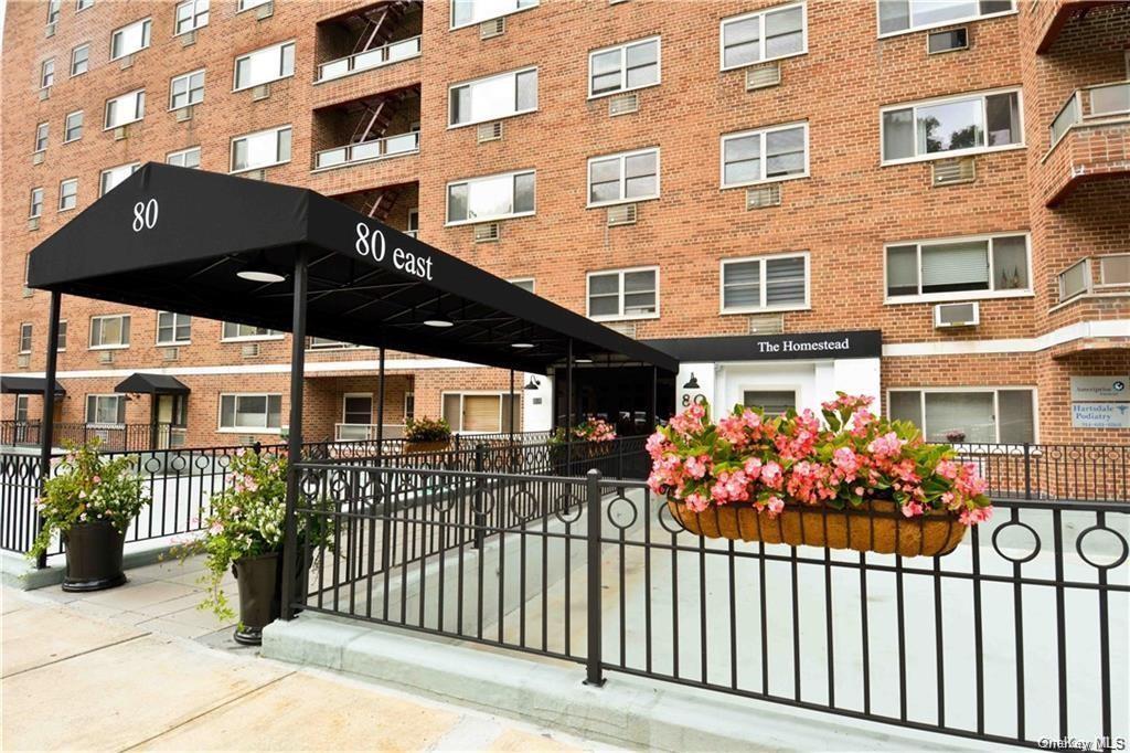 80 E Hartsdale Ave 621, Hartsdale, NY 10530 MLS H6113104 Coldwell