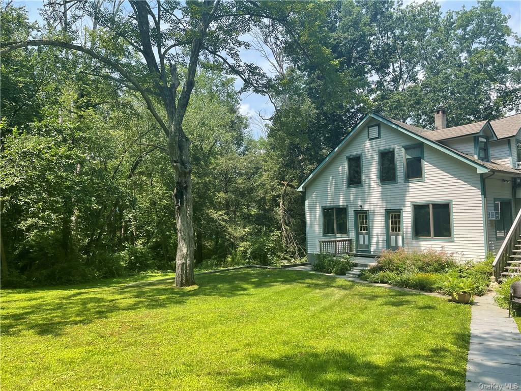 22 Hall Ave, Goldens Bridge, NY 10526 MLS H6113396 Coldwell Banker