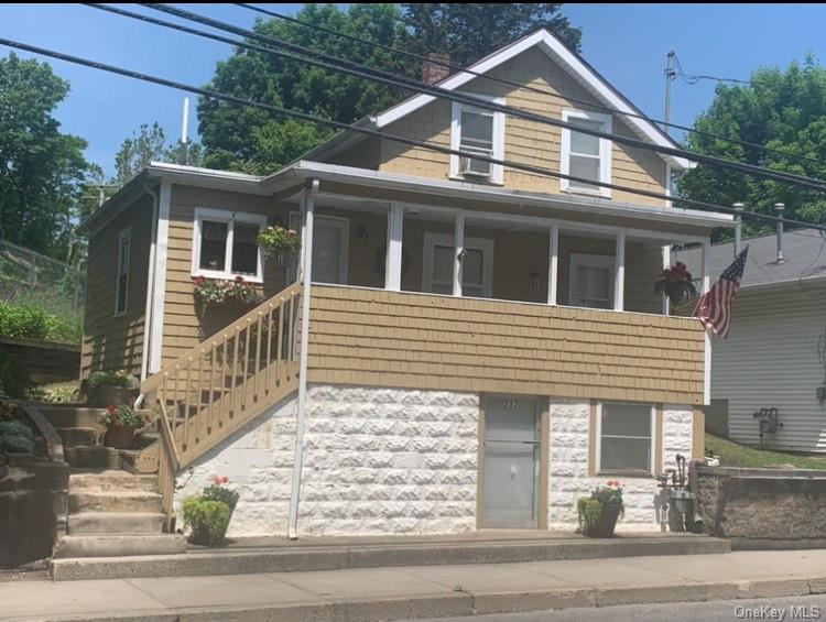 217 E Main St, Port Jervis, NY 12771 MLS H6113687 Coldwell Banker
