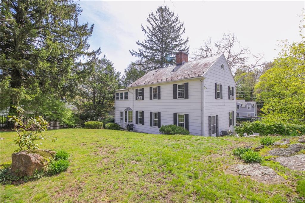 147 Grace Church St, Rye, NY 10580 MLS H6115140 Coldwell Banker