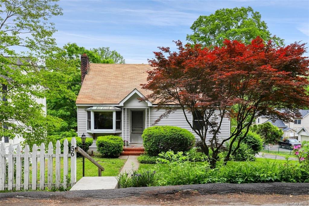 56 Old Oregon Rd, Cortlandt Manor, NY 10567 MLS H6115926 Coldwell