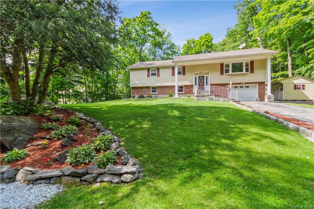 1318 Williams Dr, Shrub Oak, NY 10588 MLS H6117744 Coldwell Banker