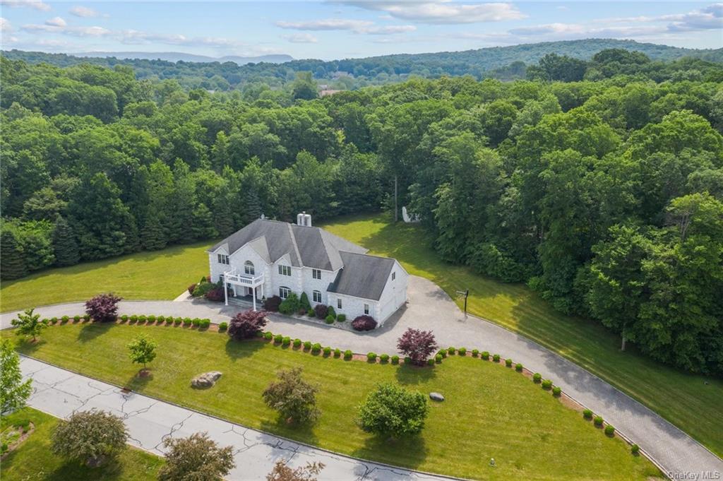 25 Heritage Ct, Tuxedo Park, NY 10987 MLS H6122900 Coldwell Banker