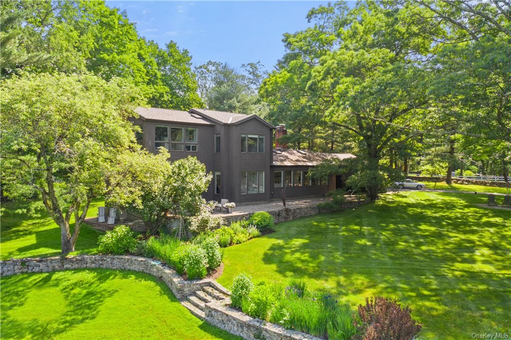 211 Barnegat Rd, Pound Ridge, NY 10576 MLS H6123879 Coldwell Banker