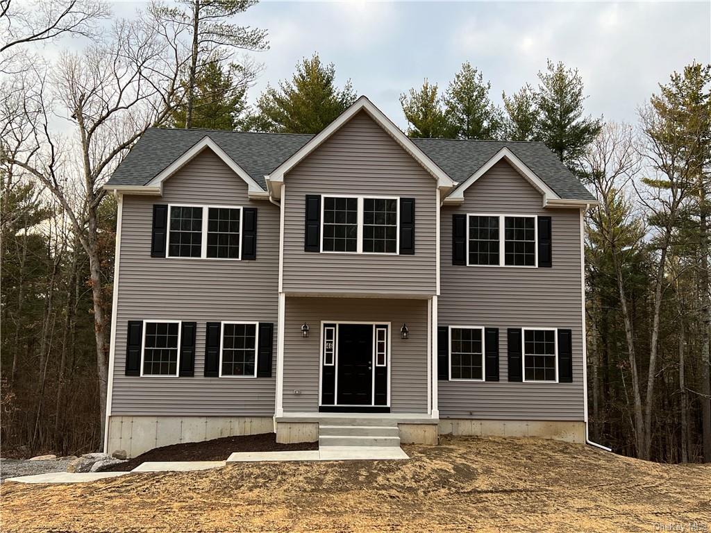 46 Bert McCord Dr, Pine Bush, NY 12566 MLS H6127950 Coldwell Banker