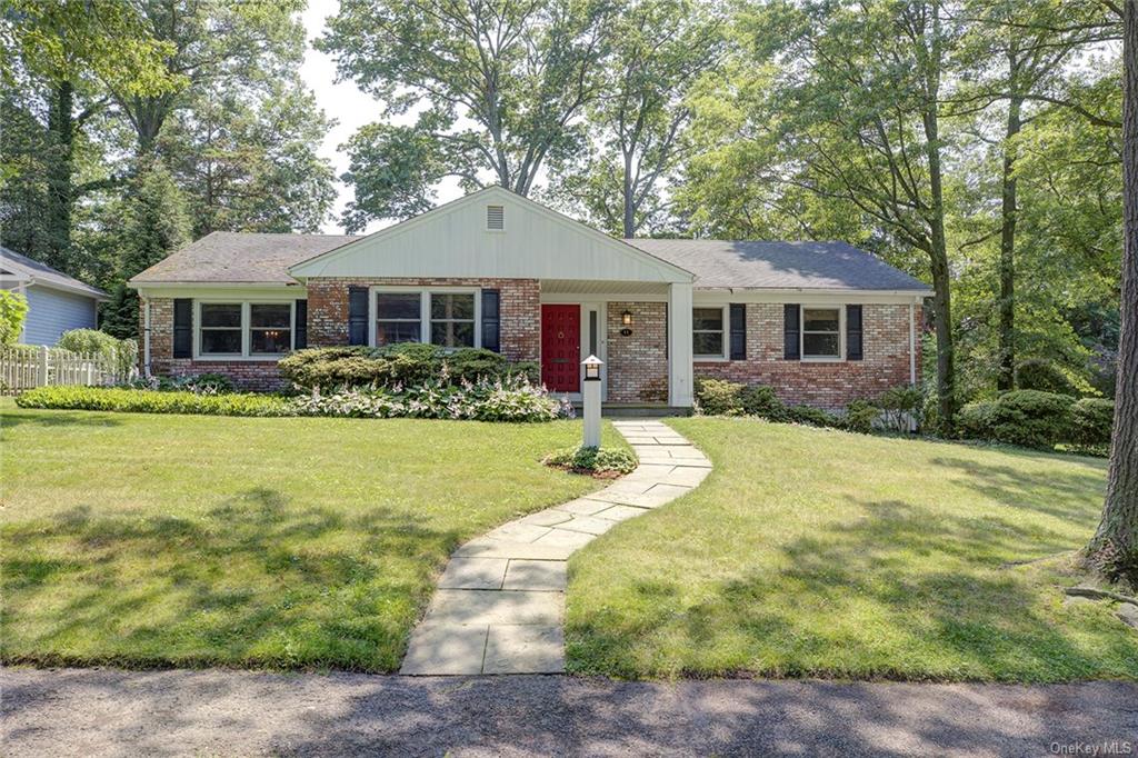 11 Harding Dr, Rye, NY 10580 MLS H6130268 Coldwell Banker