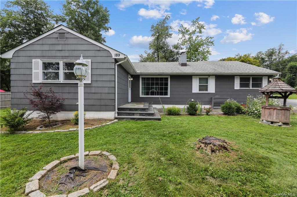 189 Putnam Dr, Carmel, NY 10512 MLS H6130802 Coldwell Banker
