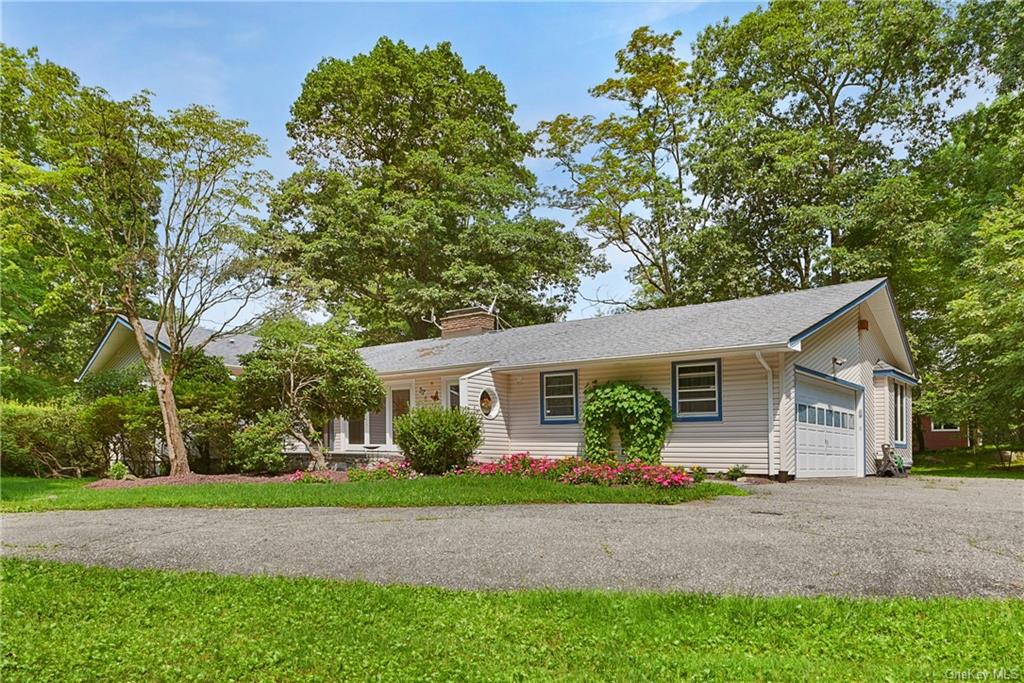 1195 Williams Dr, Shrub Oak, NY 10588 MLS H6132270 Coldwell Banker