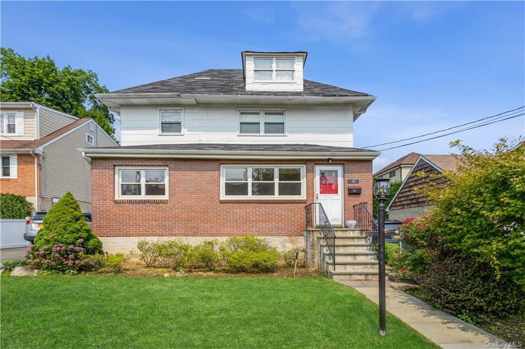 411 4th St, Mamaroneck, NY 10543 MLS H6132423 Coldwell Banker