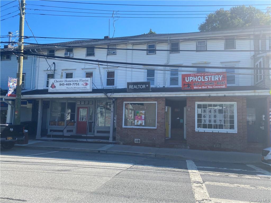 135-139 Main St, Chester, Ny 10918 - Mls H6141422 - Coldwell Banker