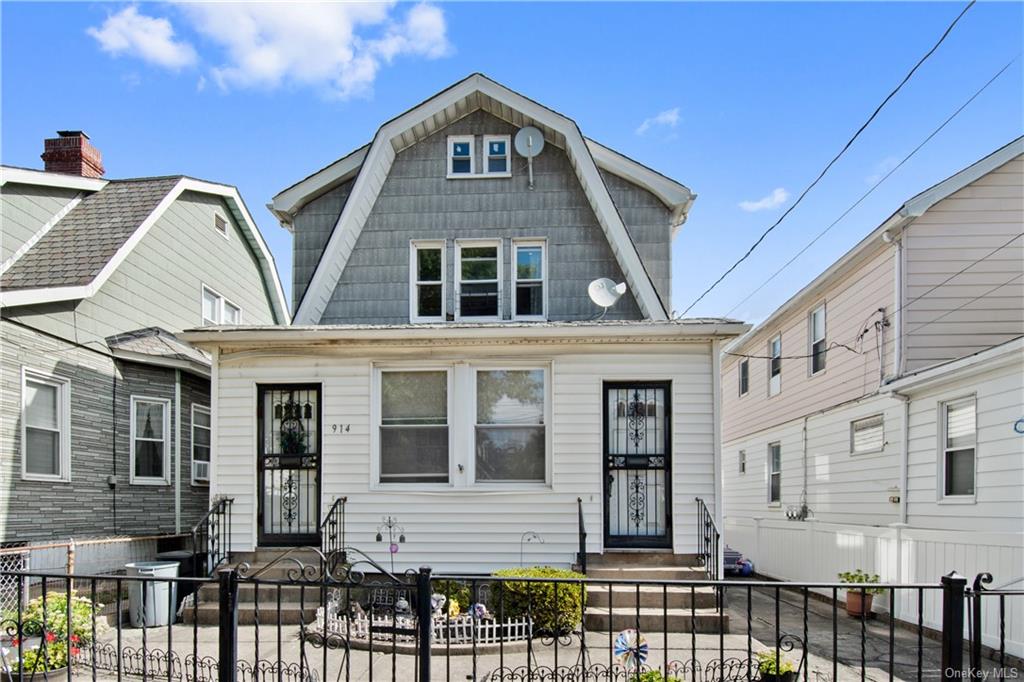 914 Edison Ave, Bronx, NY 10465 - MLS H6145171 - Coldwell Banker