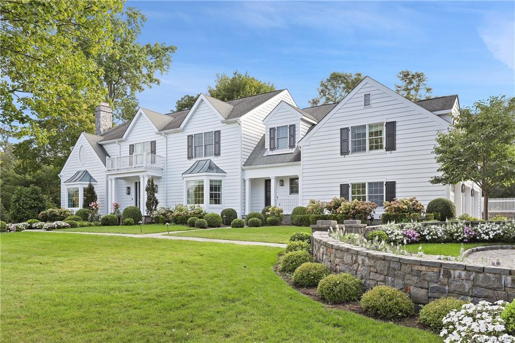 9 Sundale Pl, Scarsdale, NY 10583 MLS H6145423 Coldwell Banker