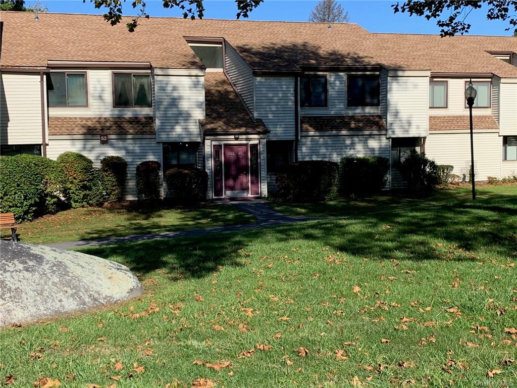 52 Jefferson Oval H, Yorktown Heights, NY 10598 MLS H6146856