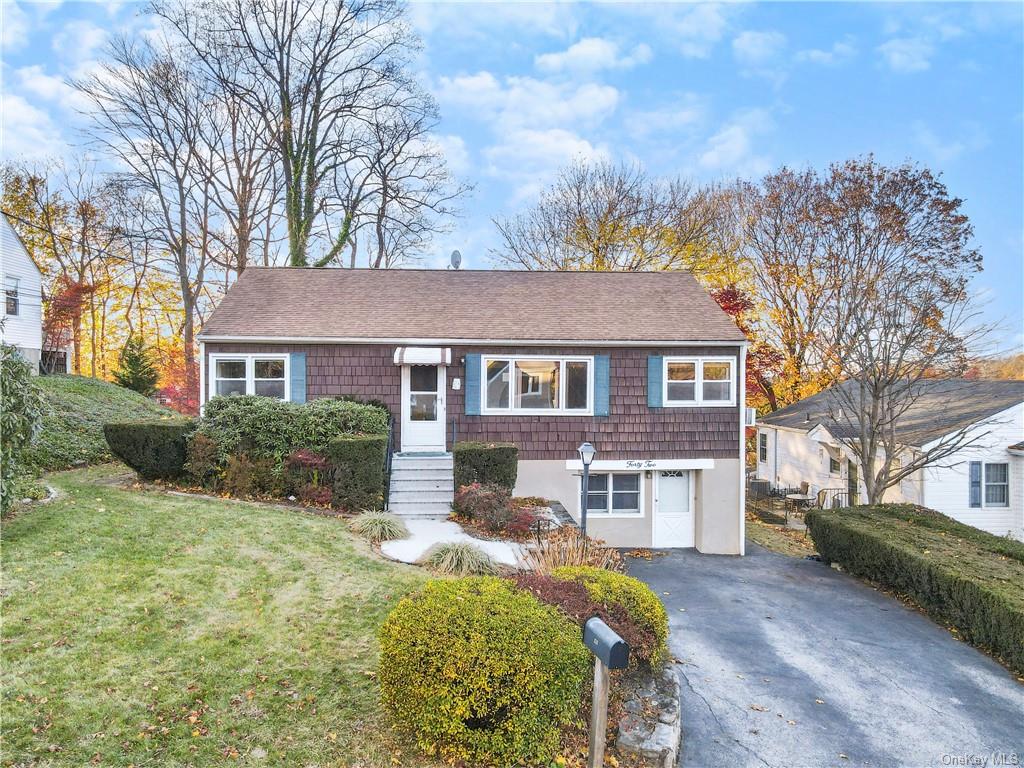 42 Highland Rd, Thornwood, NY 10594 MLS H6150983 Coldwell Banker