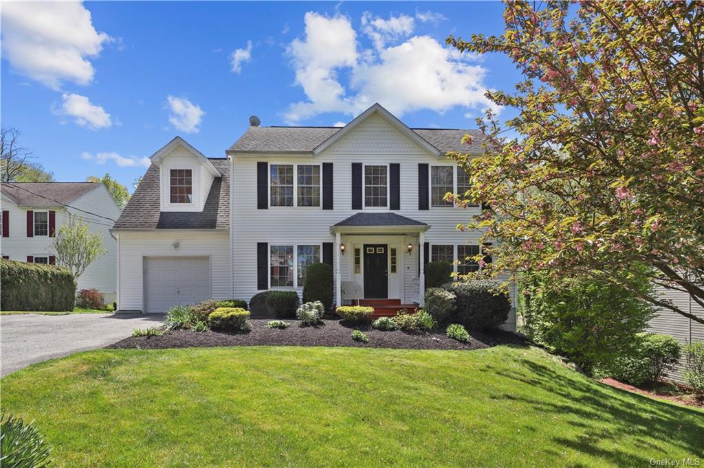 29 Ann St, Cortlandt Manor, NY 10567 MLS H6151360 Coldwell Banker