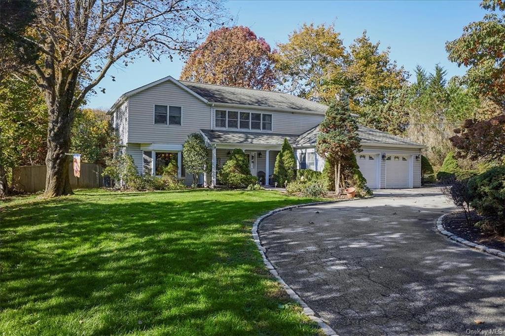 38 Hilltop Ln, Thornwood, NY 10594 MLS H6152503 Coldwell Banker