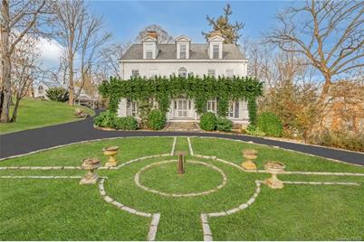 8 Sharon Lane, Scarsdale, NY 10583 - Photo 1