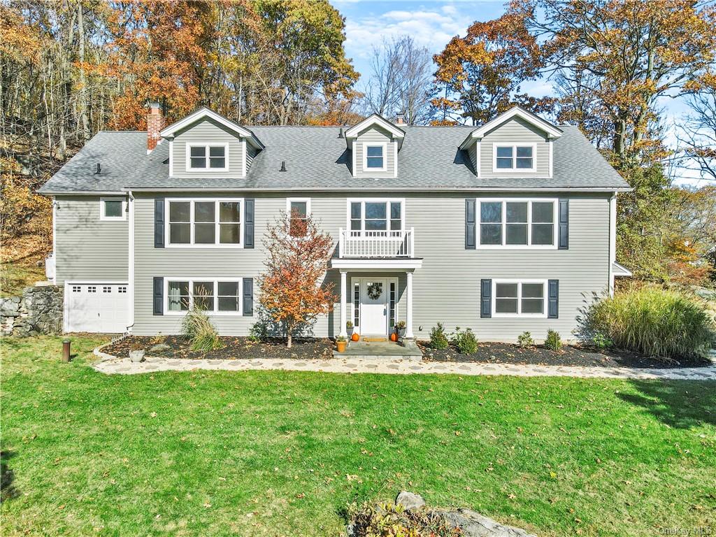 1380 Journeys End Rd, Croton on Hudson, NY 10520 MLS H6153605