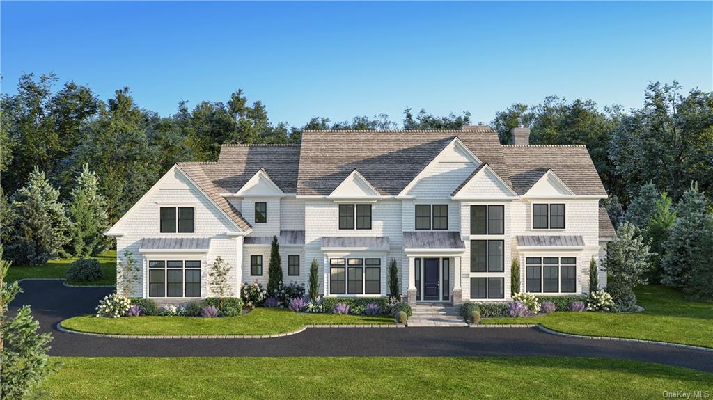 299 Grace Church St, Rye, NY 10580 MLS H6153819 Coldwell Banker