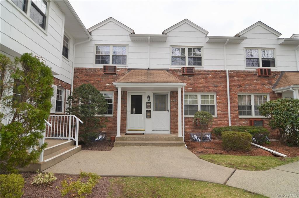 166 Parkside Dr 166, Suffern, NY 46478 MLS H6153878 Coldwell Banker