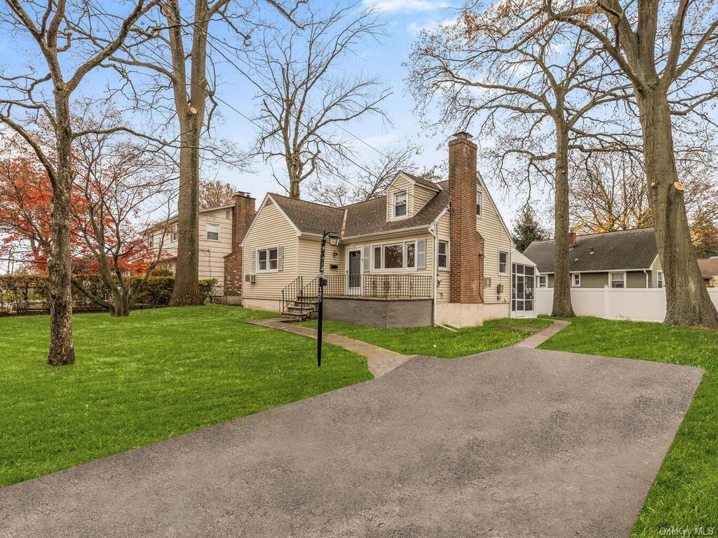 40 W Glen Ave, Port Chester, NY 10573 MLS H6155480 Coldwell Banker