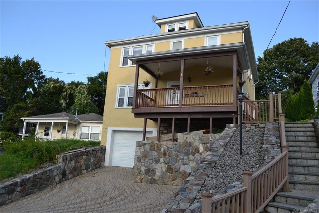 5 Belleview Ave, Ossining, NY 10562 MLS H6155622 Coldwell Banker