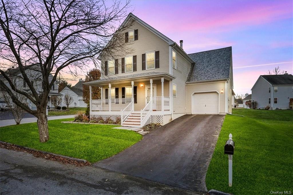 32 Mill Pond Ln, Poughquag, NY 12570 MLS H6156440 Coldwell Banker