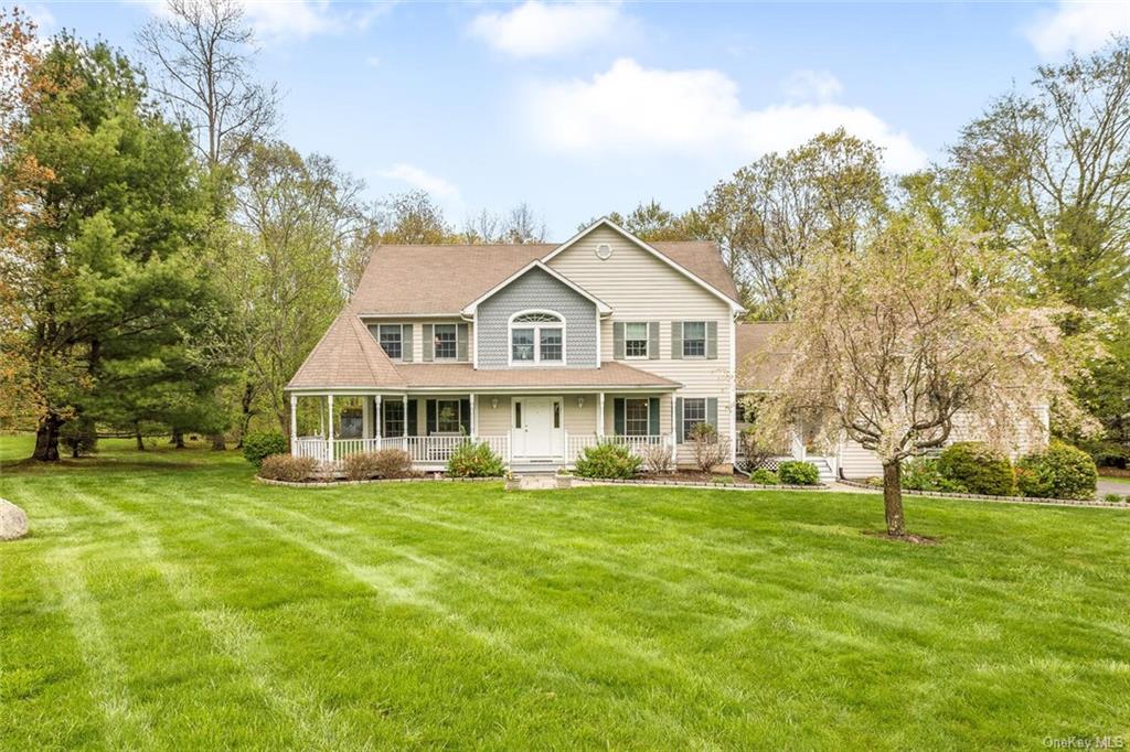 18 Adams Farm Rd, Katonah, NY 10536 MLS H6156887 Coldwell Banker