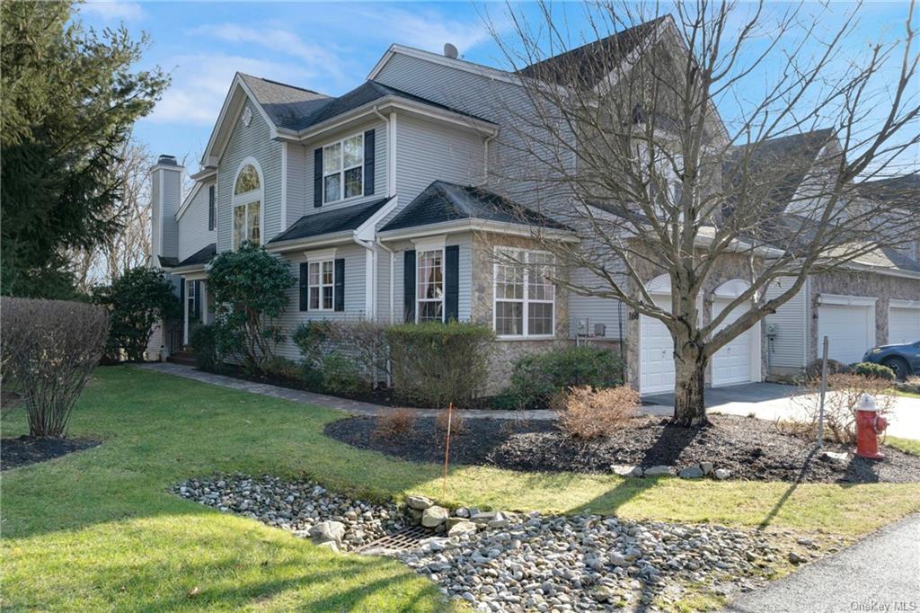 266 Woodlands Dr, Tuxedo Park, NY 10987 MLS H6158653 Coldwell Banker