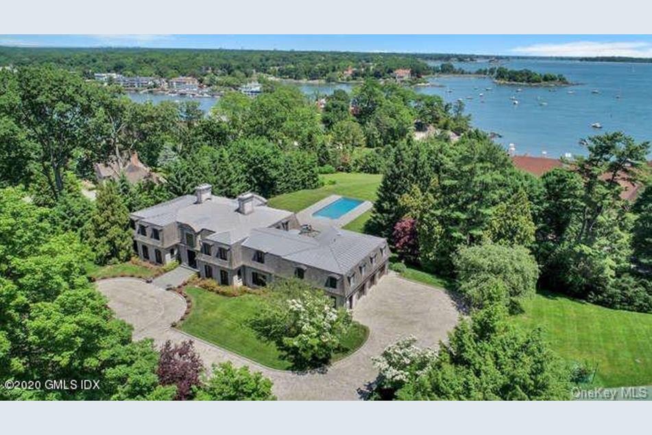 136 Field Point Cir, Greenwich, CT 06830 MLS H6159663 Coldwell Banker